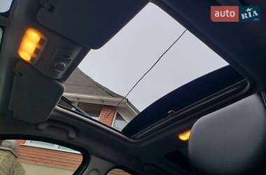 Минивэн Renault Grand Scenic 2013 в 