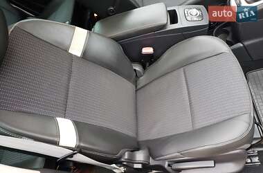 Минивэн Renault Grand Scenic 2013 в 