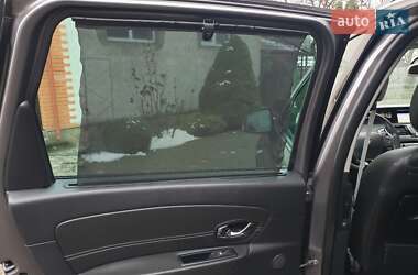 Минивэн Renault Grand Scenic 2013 в 
