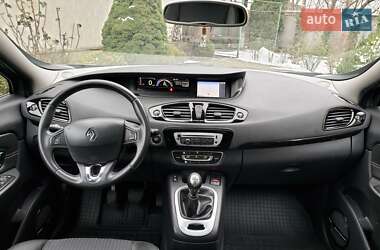 Минивэн Renault Grand Scenic 2013 в 