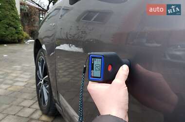 Минивэн Renault Grand Scenic 2013 в 