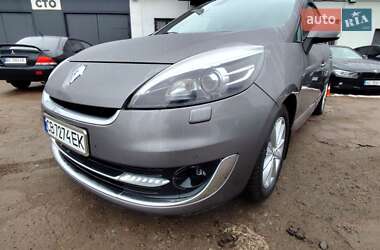 Мінівен Renault Grand Scenic 2013 в Чернігові