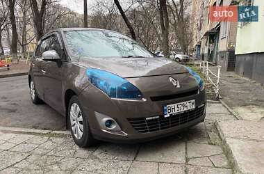 Мінівен Renault Grand Scenic 2011 в Теплодарі