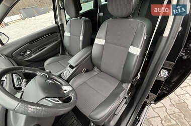 Мінівен Renault Grand Scenic 2012 в Тернополі