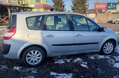 Мінівен Renault Grand Scenic 2006 в Дубні