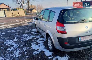 Мінівен Renault Grand Scenic 2006 в Дубні