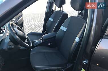 Минивэн Renault Grand Scenic 2012 в Виннице