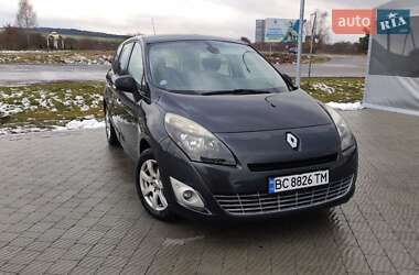 Мінівен Renault Grand Scenic 2010 в Львові