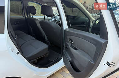 Минивэн Renault Grand Scenic 2012 в Новоселице