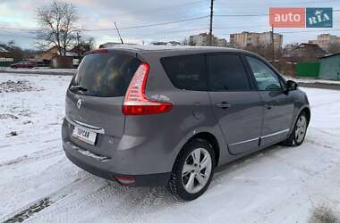 Мінівен Renault Grand Scenic 2013 в Хмельницькому