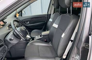 Мінівен Renault Grand Scenic 2013 в Хмельницькому