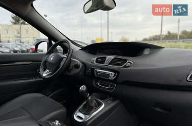 Мінівен Renault Grand Scenic 2014 в Стрию