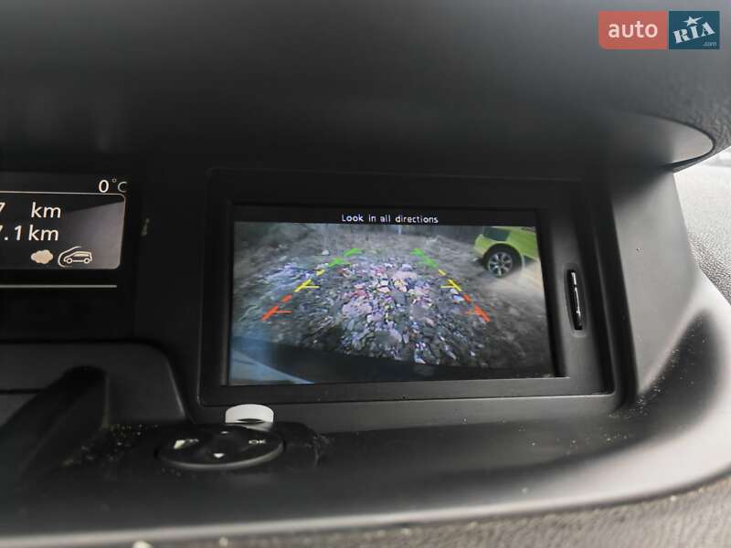 Мінівен Renault Grand Scenic 2012 в Хмельницькому