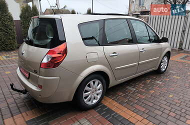 Мінівен Renault Grand Scenic 2007 в Гайвороні