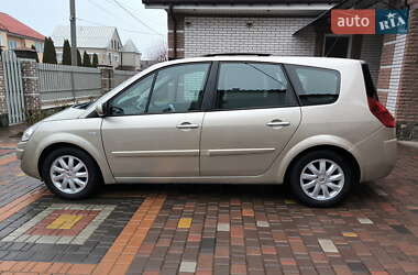 Мінівен Renault Grand Scenic 2007 в Гайвороні