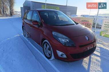 Мінівен Renault Grand Scenic 2009 в Городку