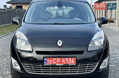 Мінівен Renault Grand Scenic 2011 в Рівному