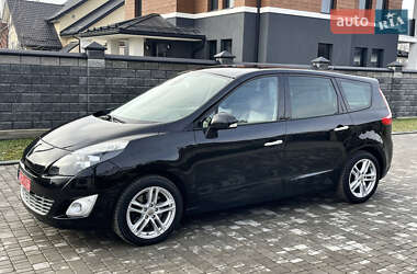 Мінівен Renault Grand Scenic 2011 в Рівному