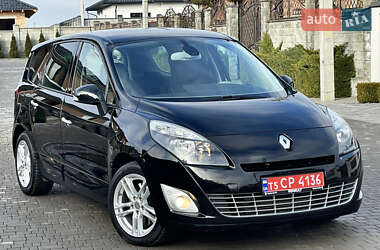 Мінівен Renault Grand Scenic 2011 в Рівному