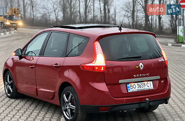 Мінівен Renault Grand Scenic 2011 в Хмельницькому