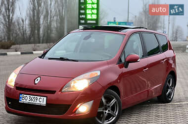 Мінівен Renault Grand Scenic 2011 в Хмельницькому