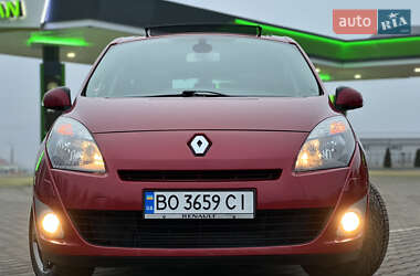 Мінівен Renault Grand Scenic 2011 в Хмельницькому