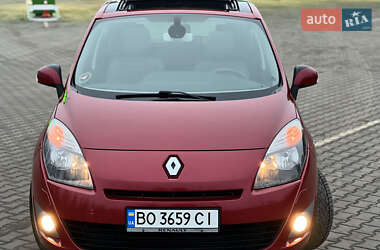 Мінівен Renault Grand Scenic 2011 в Хмельницькому