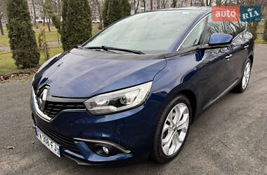 Минивэн Renault Grand Scenic 2020 в Хмельницком