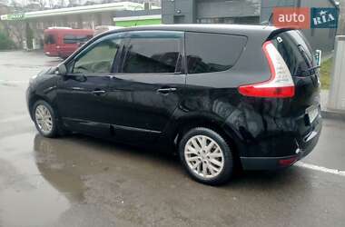 Минивэн Renault Grand Scenic 2014 в Хмельницком