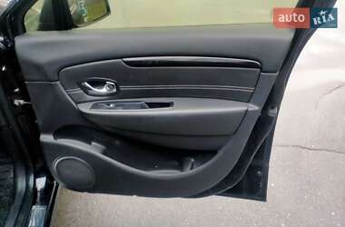 Минивэн Renault Grand Scenic 2014 в Хмельницком