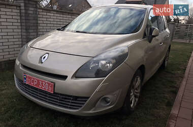 Мінівен Renault Grand Scenic 2011 в Червонограді