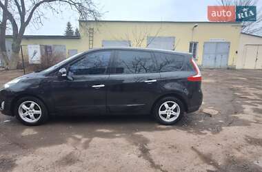 Мінівен Renault Grand Scenic 2010 в Зіньківі