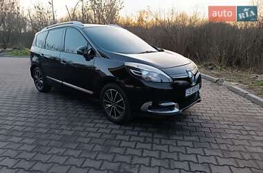 Мінівен Renault Grand Scenic 2013 в Житомирі