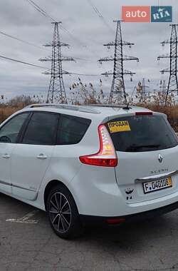 Мінівен Renault Grand Scenic 2012 в Харкові