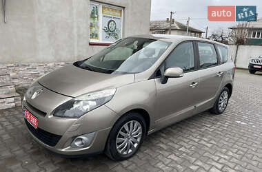 Мінівен Renault Grand Scenic 2011 в Луцьку