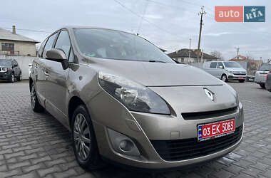 Мінівен Renault Grand Scenic 2011 в Луцьку