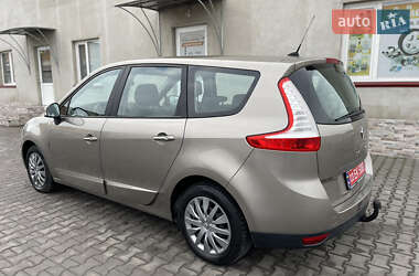 Мінівен Renault Grand Scenic 2011 в Луцьку