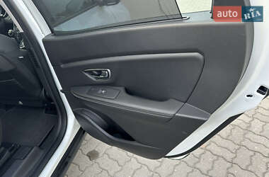 Мінівен Renault Grand Scenic 2017 в 