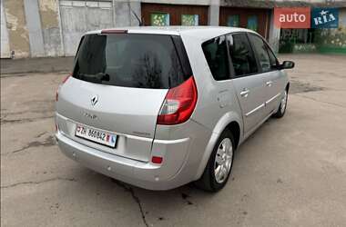 Мінівен Renault Grand Scenic 2006 в Вінниці