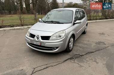 Мінівен Renault Grand Scenic 2006 в Вінниці