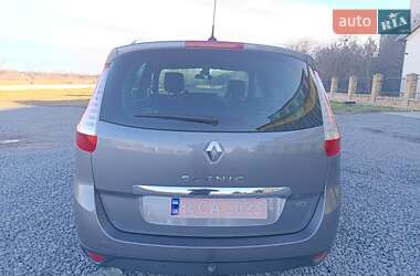 Мінівен Renault Grand Scenic 2014 в Золочеві