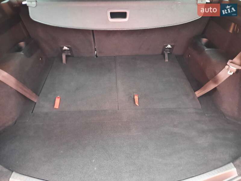 Минивэн Renault Grand Scenic 2019 в Киеве