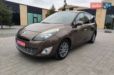 Мінівен Renault Grand Scenic 2009 в Хмельницькому