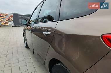 Минивэн Renault Grand Scenic 2009 в Хмельницком