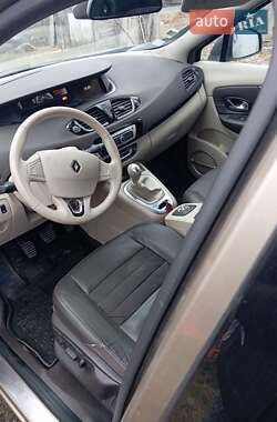 Мінівен Renault Grand Scenic 2013 в Лисянці