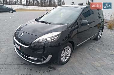 Минивэн Renault Grand Scenic 2013 в Луцке