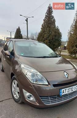 Минивэн Renault Grand Scenic 2009 в Калуше