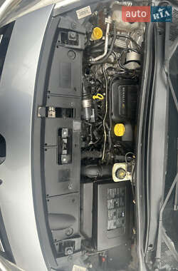 Минивэн Renault Grand Scenic 2012 в 