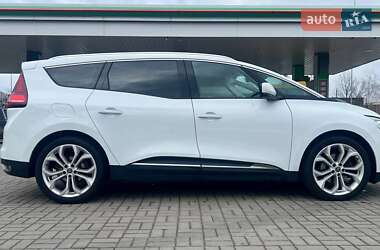 Минивэн Renault Grand Scenic 2019 в Житомире