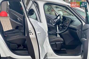 Минивэн Renault Grand Scenic 2019 в Житомире